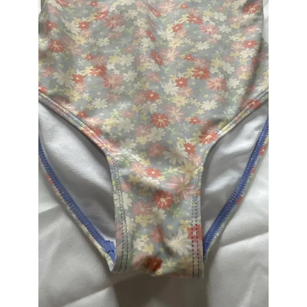 GUC Didi Girls Bathing Suit, L/12